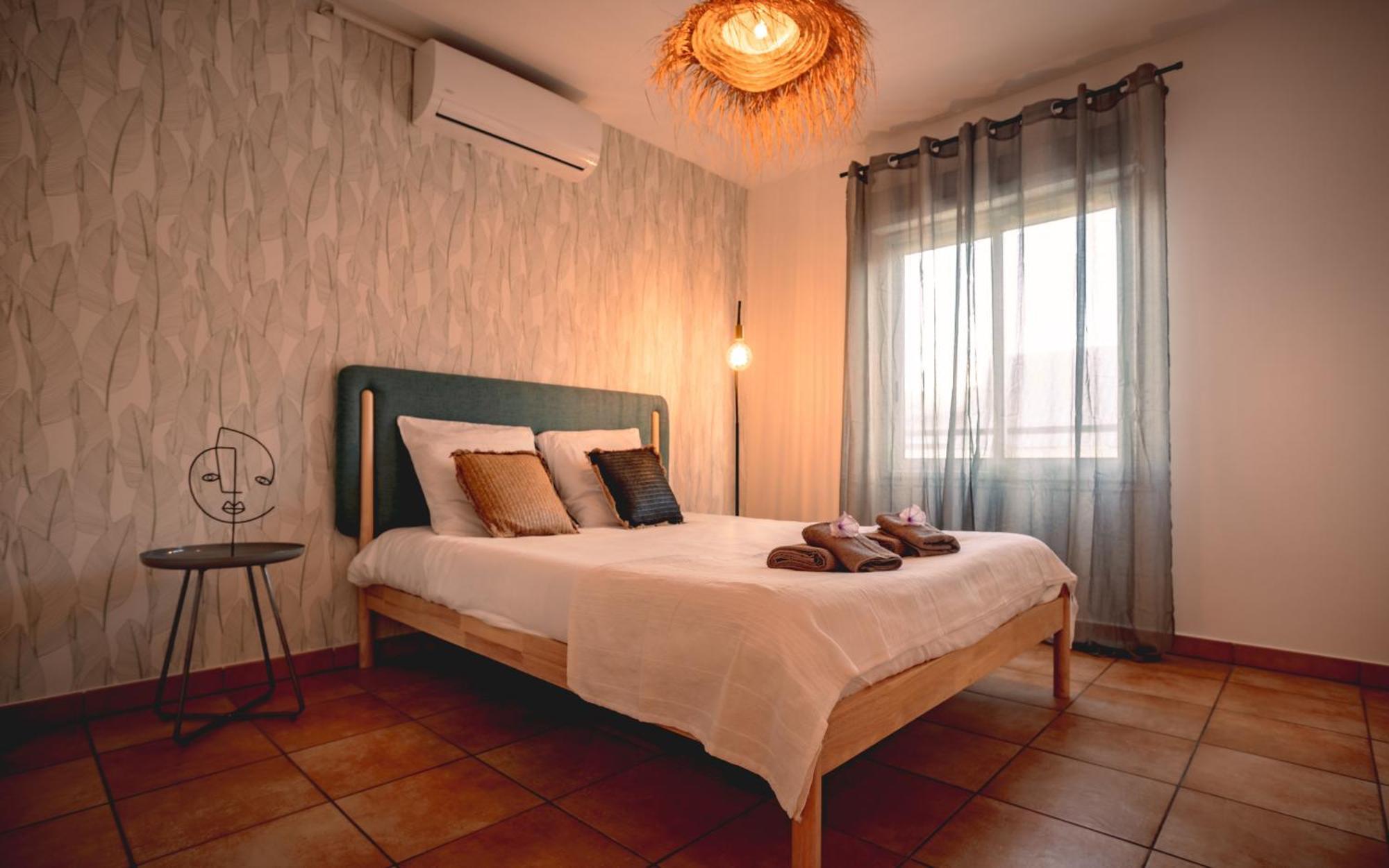 Tropicocoon Appart' En Plein Centre Ville سانت بيير المظهر الخارجي الصورة